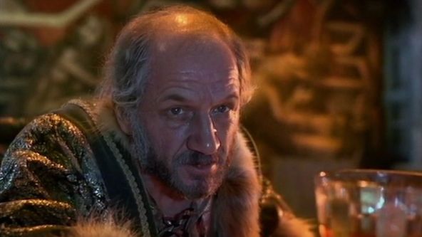 Pohádka o putování