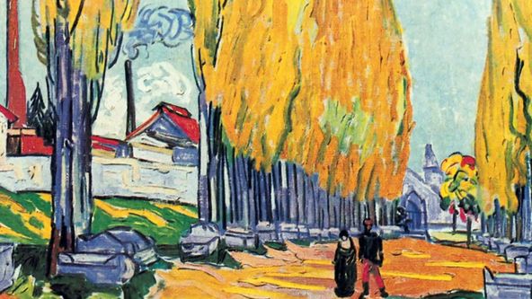 Světové kulturní dědictví UNESCO, věčné poklady (3/4)