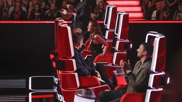 The Voice of Germany XIV