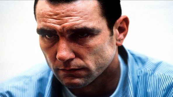 Fotbal za mřížemi