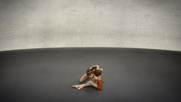 Emoce v umění (4/24)