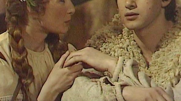 Putování za měsíční nitkou