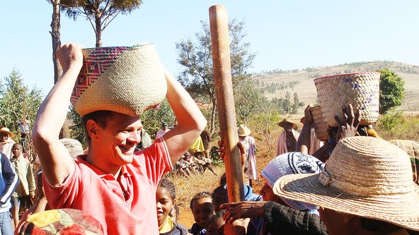 S kuchařem kolem světa