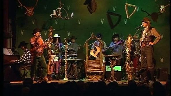 Pumelice lesní moudrosti