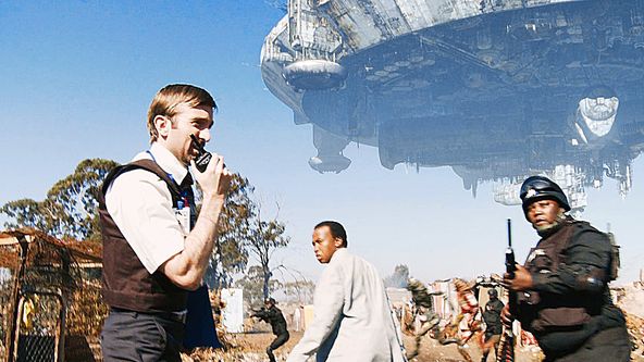 District 9
