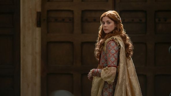 Španělská princezna (7/8)