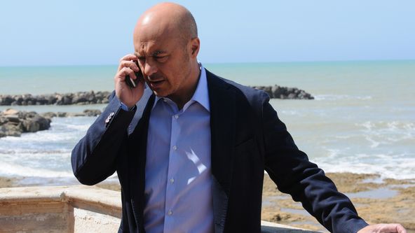 Komisař Montalbano