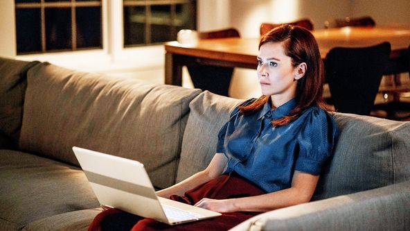 Já, společnice II (4)