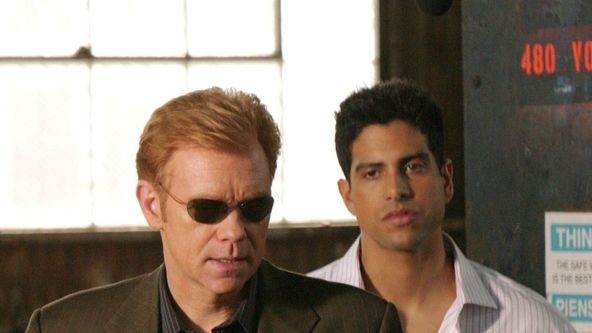 Kriminálka Miami II