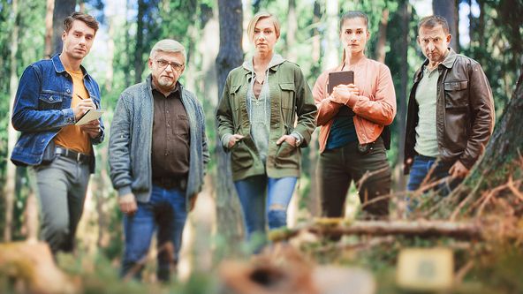 Odznak Vysočina (8)