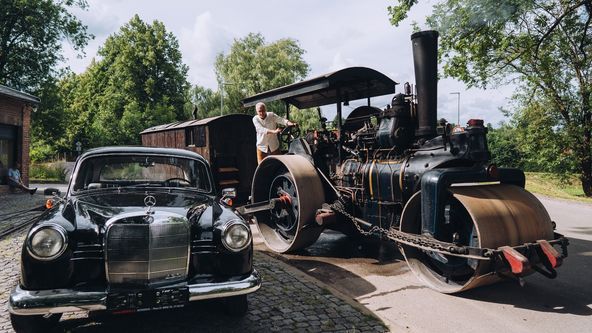 Technické památky českých zemí (5/14)