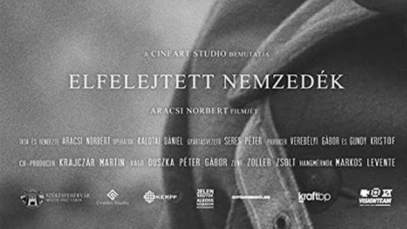 Zapomenutá generace