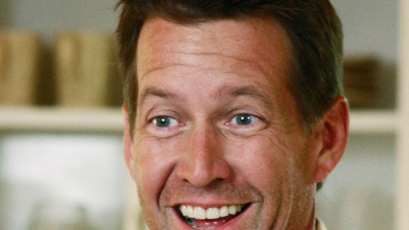 Zoufalé manželky V (3)