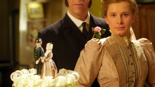 Z pamětí Sherlocka Holmese (6)