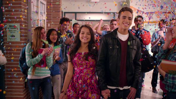 100 věcí, které byste měli udělat před střední (23/26)