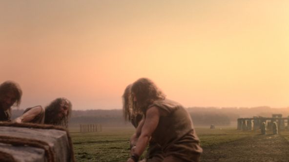 Operace Stonehenge (2/2)