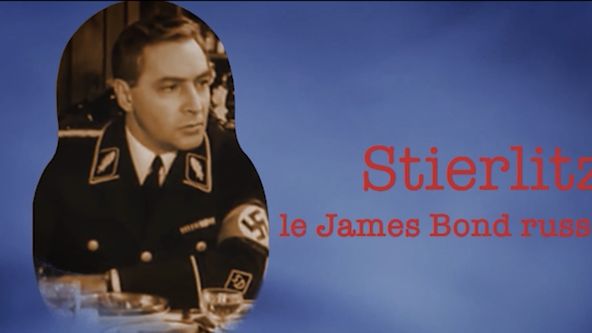 Stierlitz: Skrytá tvář studené války