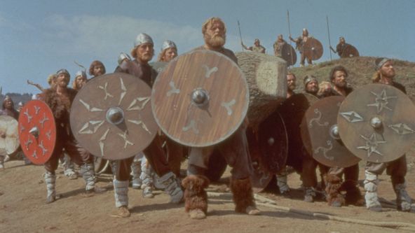 Vikingové