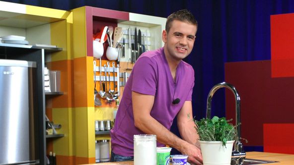 Co bude dnes k večeři?