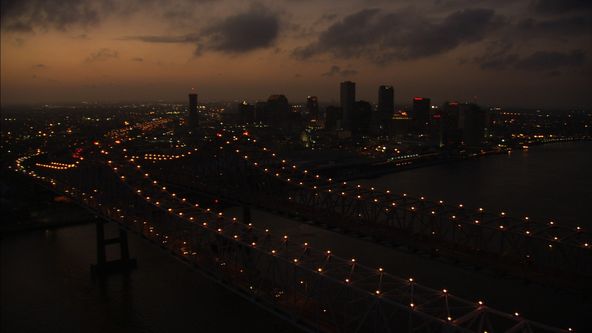 Nádherná Amerika II