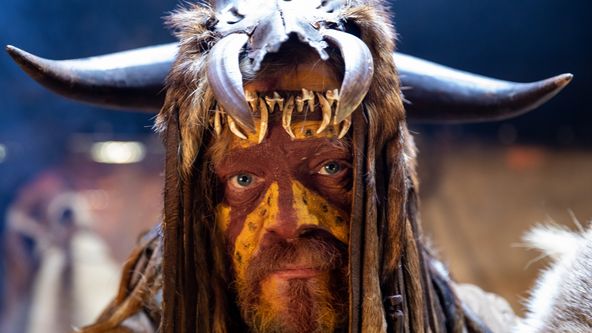 Ben Fogl a lidé žijící v divočině VIII (5)