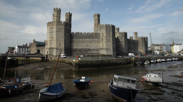 Tajemství britských zámků (2)