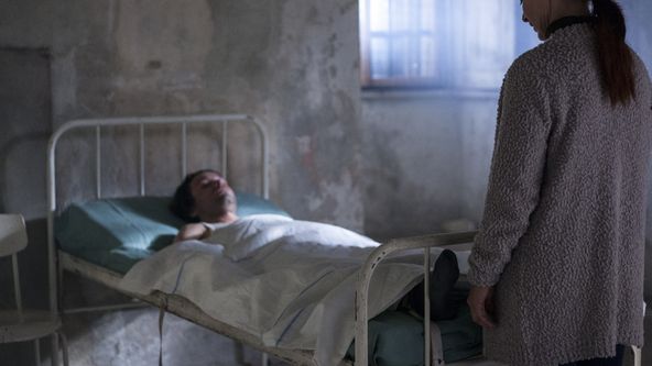 Svět pod hlavou (9)