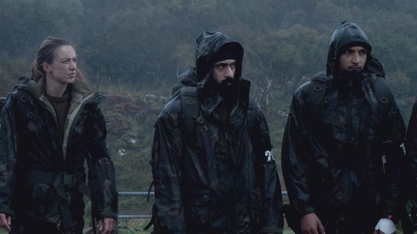 SAS: Přežij a vyhraj Velká Británie V (4)