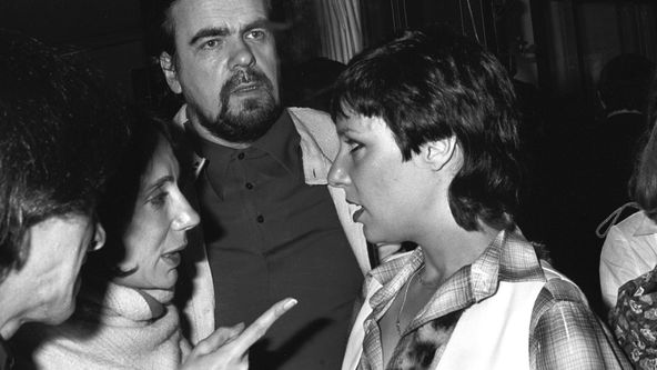 Střípky z festivalu v Cannes