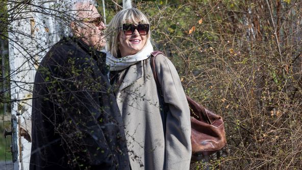 Chantal Poullain, moje životní odysea