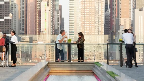 Námořní vyšetřovací služba: New Orleans VI (3)