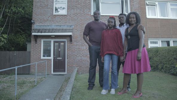 Bohatí a chudí V (4)