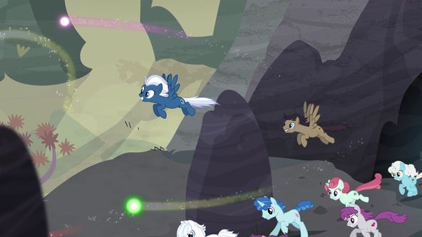 Můj malý pony: Přátelství je magické VII (22)