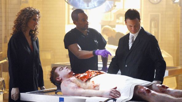 Kriminálka New York (20)