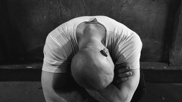 Yul Brynner: jeden ze statečných