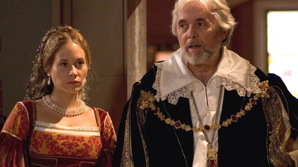 Trampoty vodníka Jakoubka