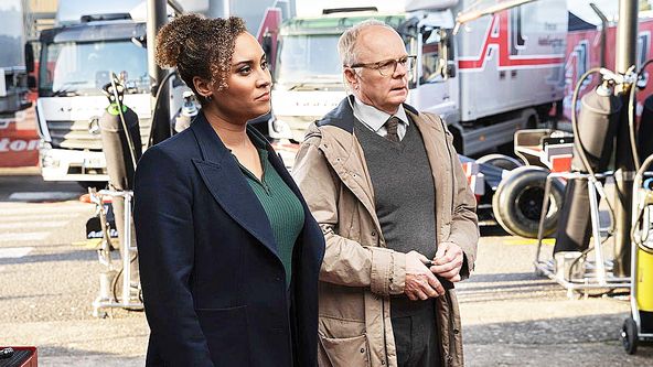 McDonaldová a Dodds