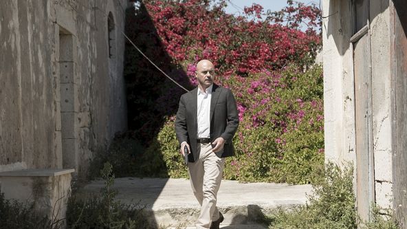 Komisař Montalbano