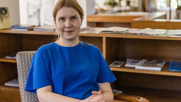 Chci slyšet, co jsem nikdy neslyšel