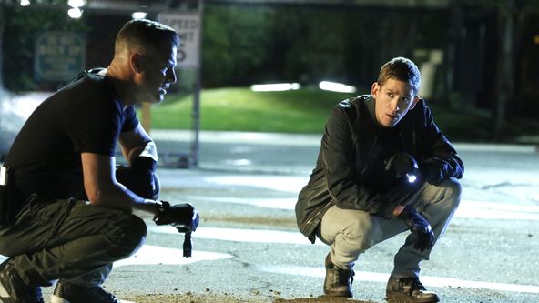 Kriminálka Las Vegas XV (13)