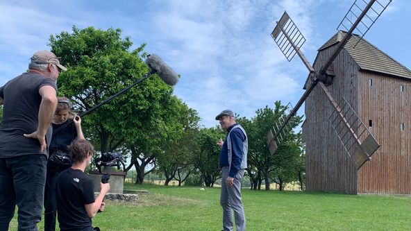 Technické klenoty (8/8)