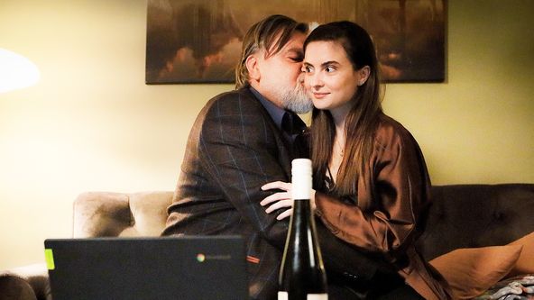 Sedm schodů k moci (6)