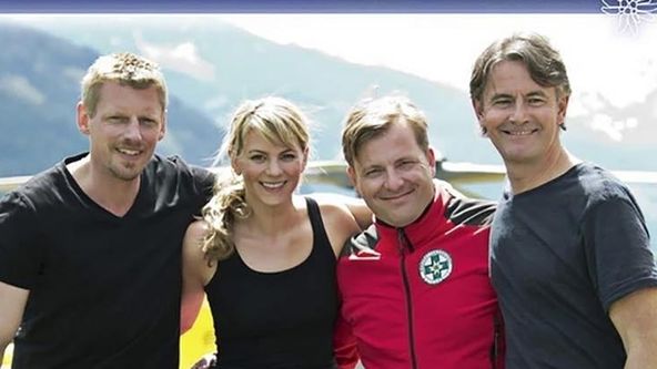 Záchranáři z hor VI (1)