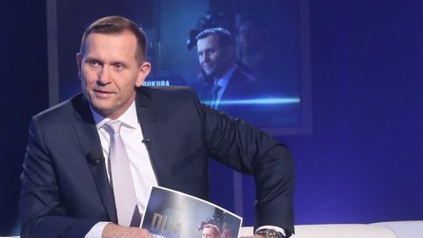 Jaromír Soukup LIVE