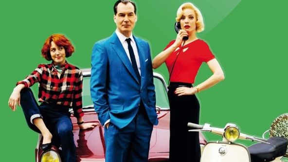 Criminal Games by Agatha Christie (1)