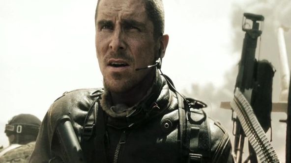 Terminator Salvation