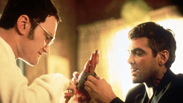 Od Soumraku Do Úsvitu