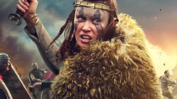 Boudica