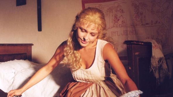 Princezna ze mlejna 2