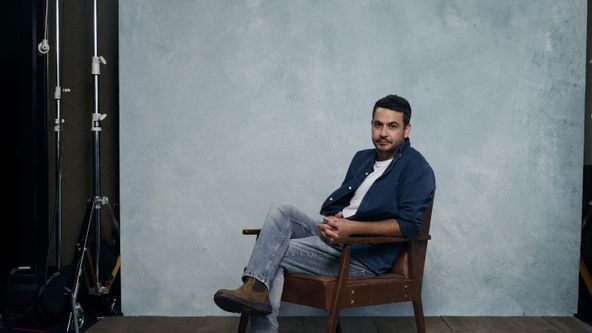 Chuť jablek je rudá